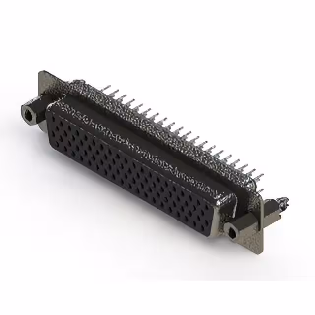 638-078-330-067 EDAC Inc.  Gruppi di connettori D-Sub